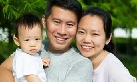 Giáo sư nói: Trong gia đình, nếu người này có TIẾNG NÓI, con cái rất dễ ngoan ngoãn, gia đạo ấm êm!