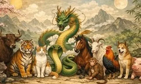 4 con giáp nhanh nhẹn và đáng tin cậy, có duyên với bất động sản, dễ làm giàu trong tháng 3 âm sắp tới