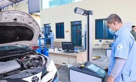 Đề xuất thay đổi cách tra cứu 'phạt nguội'