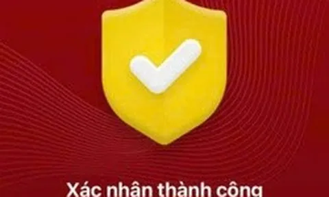 Hướng dẫn TỰ XÁC THỰC SIM CHÍNH CHỦ trên VNeID