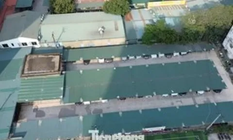 Hà Nội ra 'tối hậu thư' cho 341 dự án