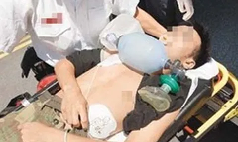 Người đàn ông 37 tuổi thủng tim 8mm sau khi ăn 1 món nhiều người yêu thích