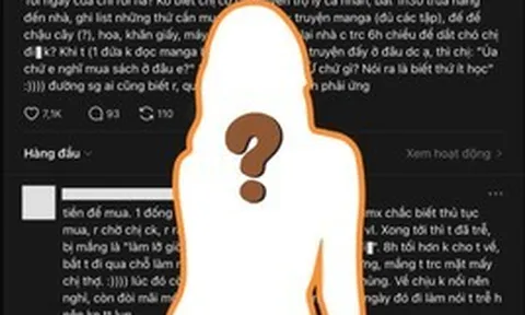 1 nữ ca sĩ Việt bị tố xem trợ lý như osin, mắng nhân viên giữa nơi đông người vì chạy việc lố giờ yêu cầu