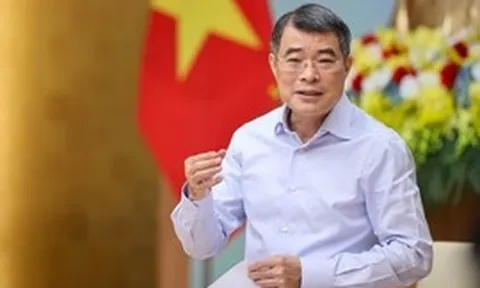 Thủ tướng: Tổ chức phong trào thi đua thiết thực, thực chất, hiệu quả, góp phần tăng trưởng 2 con số