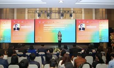 500 lãnh đạo doanh nghiệp cùng 'mổ xẻ' điểm nghẽn để bước vào cuộc đua vận hành tốt hơn