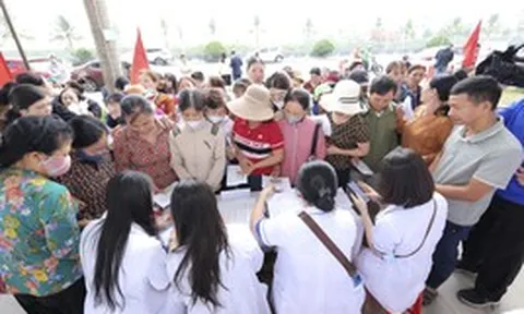 Tin vui từ 17/4: Hơn 14 triệu người dân sẽ được hưởng dịch vụ này hoàn toàn miễn phí