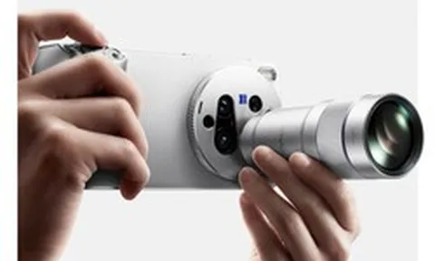 vivo X300 Ultra chính thức mở đặt trước tại Thế Giới Di Động