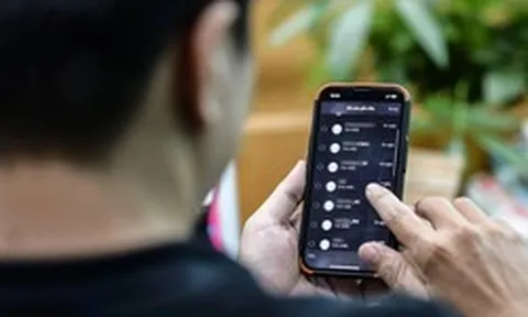 Công an Hà Nội mới gửi tin nhắn thông báo đến từng thuê bao: Người dân cần chú ý