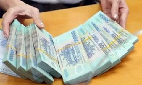 Bộ Nội vụ đề xuất nâng lương hưu lên 3,8 triệu đồng với nhóm hưởng thấp