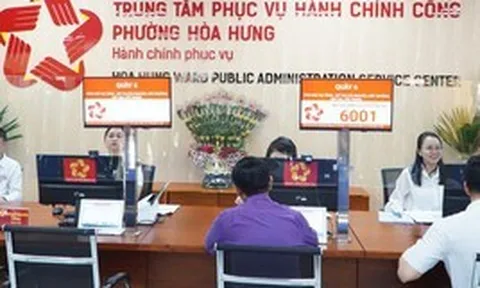 Thay đổi lớn tại hơn 100 phường, xã của TPHCM từ ngày 27-4