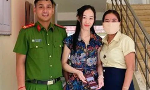 Mua thuốc 90.000 đồng, chuyển nhầm 90 triệu đồng