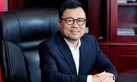 Ông Nguyễn Duy Hưng xuất hiện tại ĐHCĐ Vinaseed: Ai dọa xin từ nhiệm, ai sợ thì sợ, cá nhân tôi không sợ