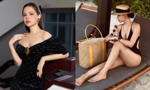 Nữ diễn viên rời showbiz, lấy chồng CEO tập đoàn nghìn tỷ giờ sống ra sao?