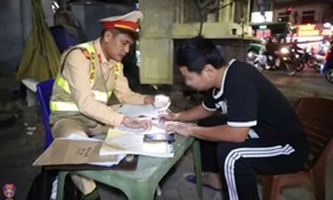 Mức phạt xe không chính chủ mới nhất 2026 đối với tất cả các loại xe, tài xế chú ý