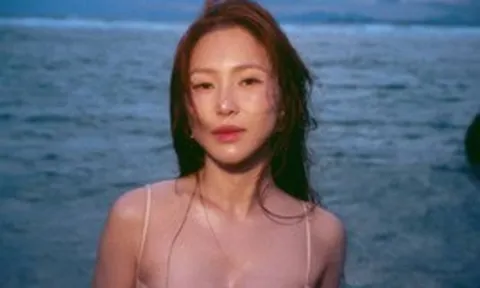 Hương Tràm: "Tôi chỉ mong gặp một người hiền lành, giản dị có thể tựa vào nhau"