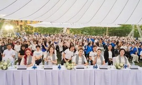 Nhật ký Hành Trình Từ Trái Tim: Khơi chí lớn, tiếp động lực cho thế hệ trẻ Tuyên Quang