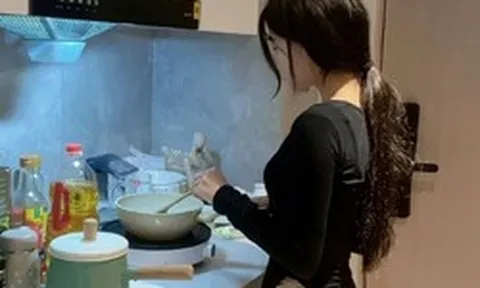 Nấu ăn ở nhà nhưng làm 5 việc sau còn hại hơn gọi đồ ăn sẵn, dễ gây ung thư: Rất nhiều gia đình làm mỗi ngày!