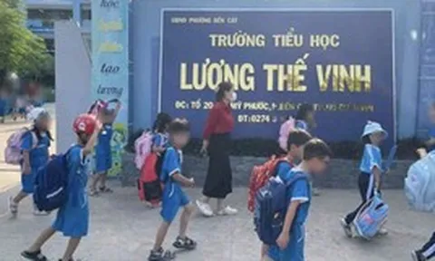 Cô giáo phạt học sinh tự chích kim tiêm: Luật pháp và lương tâm nghề nghiệp