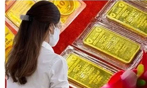 Người phụ nữ ở Hà Nội mất trắng 82 tỷ vì chiêu lừa tinh vi: Kịch bản lừa đảo mới cực kỳ nguy hiểm