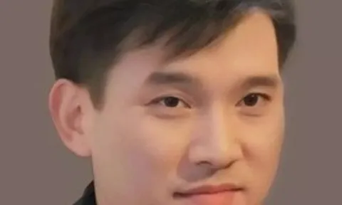 Diễn viên Phan Hoành Bân qua đời