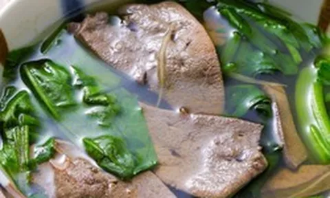 3 loại rau có thể gây hại cho thận nếu ăn quá nhiều: Thích tới mấy cũng phải cẩn trọng