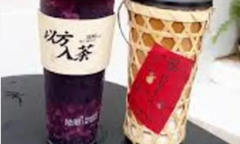 Vì sao thức uống "khó nuốt" này vẫn khiến dân mạng tò mò muốn thử?