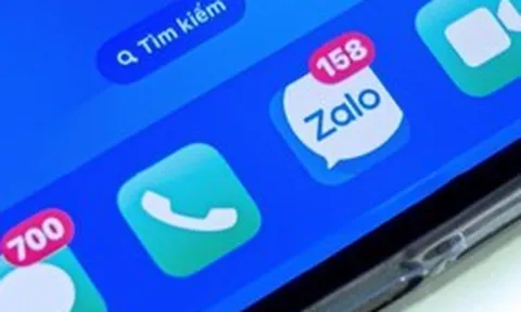 Phát hiện thủ đoạn chiếm quyền kiểm soát tài khoản Zalo siêu tinh vi, hàng triệu người dùng chú ý