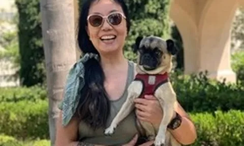 Bà cụ 70 tuổi trẻ như U40 nhờ duy trì 3 thói quen trong hơn 20 năm