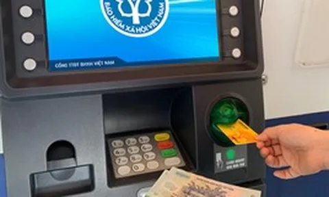 Lương hưu, trợ cấp tháng 5 lùi lịch sau kỳ nghỉ lễ 30-4, 1-5