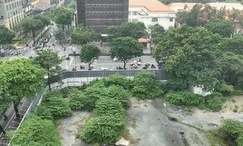 33 khu đất vàng được TPHCM chọn thanh toán cho nhà đầu tư dự án BT