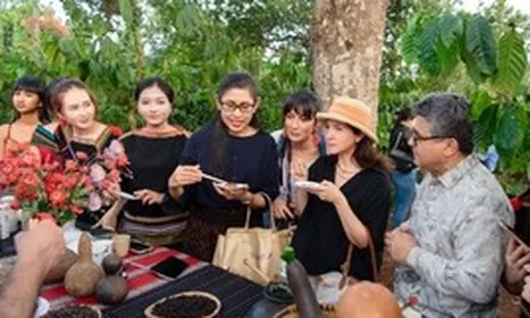 Diễn đàn Di sản cà phê thể giới – Không gian đối thoại kết nối Văn hóa và Tri thức cà phê toàn cầu