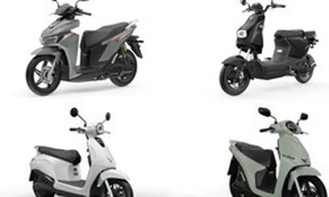 VinFast 'tổng tấn công' thị trường Philippines: Bắt tay 14 đại lý lớn, lộ diện kế hoạch 30.000 tủ đổi pin thần tốc