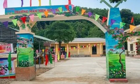 Suất ăn từ thiện kê sai gần 23 triệu đồng: Hiệu trưởng nói "không tư lợi"