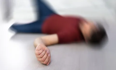 Người đàn ông 25 tuổi tử vong sau khi chạy bộ theo cách "lạ đời"