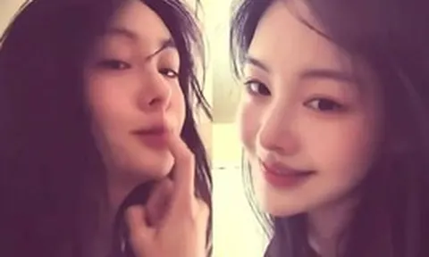 Không ai dám nhìn vào mặt của Trịnh Sảng