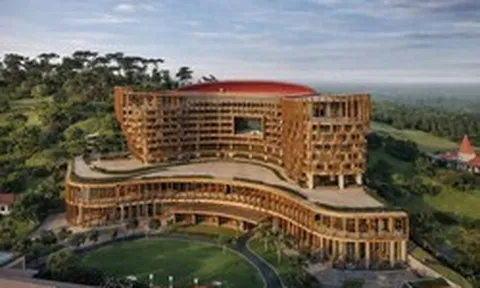Người phụ nữ sắp biến casino đầu tiên tại Việt Nam thành khách sạn 5 sao và trung tâm thương mại 2.000 tỷ là ai?