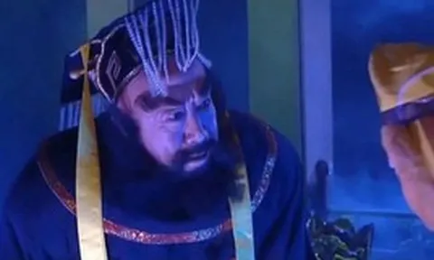 'Diêm Vương' Tây du ký: 2 lần mắc ung thư, sống lạc quan đến tuổi 95