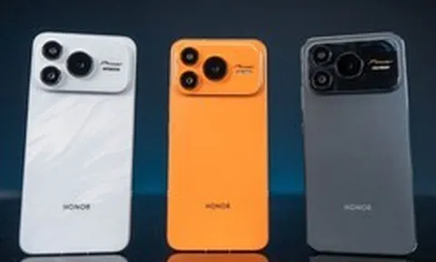 Một cái tên quen mặt ở Việt Nam sắp ra mắt điện thoại pin 15.000mAh: Thế này pin dự phòng chắc "ế hàng"