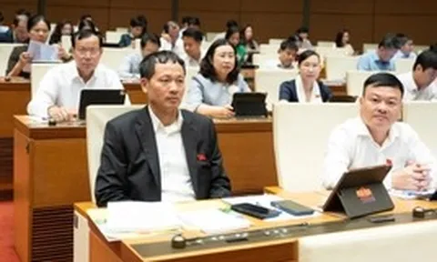 Trình Quốc hội quyết định việc thành lập TP Đồng Nai trực thuộc Trung ương