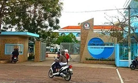 Kiểm điểm 5 nguyên lãnh đạo Sở GD-ĐT liên quan đơn tố cáo của giáo viên