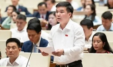 Đề xuất đánh giá về tiền lương khi trưởng phòng cấp xã làm nhiệm vụ của 7 sở