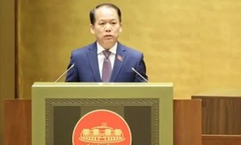 Đề xuất thí điểm luật sư công tại 8 bộ và 10 địa phương từ tháng 10/2026