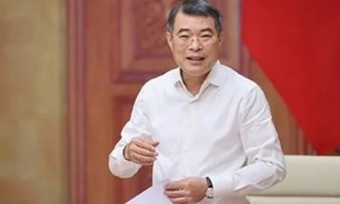 Thủ tướng Lê Minh Hưng làm việc 3 bộ, cơ quan về các nhiệm vụ trọng tâm thời gian tới