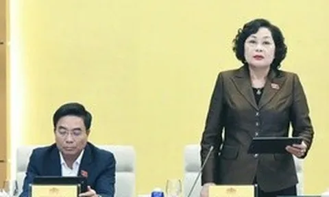 Ngưỡng chịu thuế với hộ kinh doanh nên từ 2 tỉ đồng