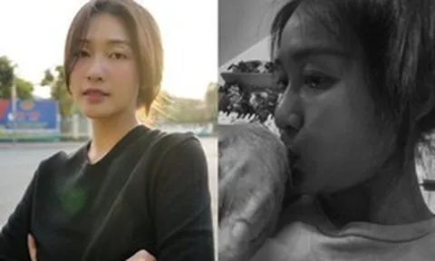 Khả Ngân đau đớn vì sự mất mát lớn nhất trong đời