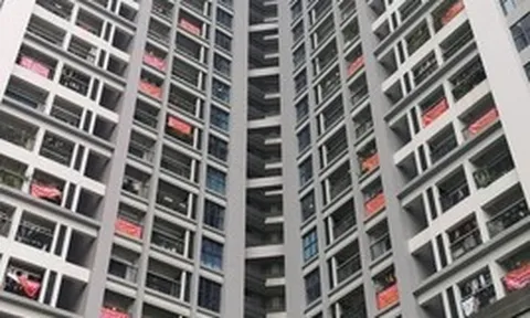 Thanh tra Chính phủ chỉ rõ vì sao cấp sổ đỏ tại các chung cư ở Hà Nội gặp khó khăn