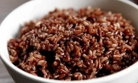 Lời khuyên cho các gia đình hay ăn cơm gạo lứt