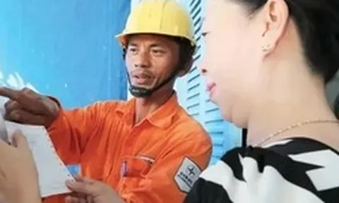 Chủ nhà trọ thu tiền điện cao hơn quy định sẽ bị phạt tới 30 triệu đồng