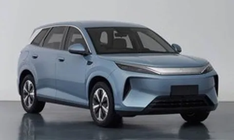 Mẫu xe điện tầm giá 800 triệu bán tại Việt Nam sắp có phiên bản mới: Sạc đầy chỉ mất 9 phút, đi từ Hà Nội đến Huế không cần tiếp nhiên liệu