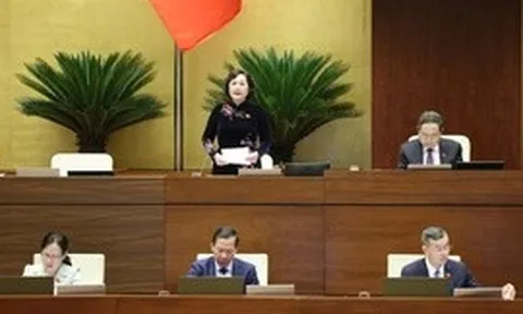 Phiên thảo luận về KT-XH diễn ra sôi nổi, dân chủ và trách nhiệm